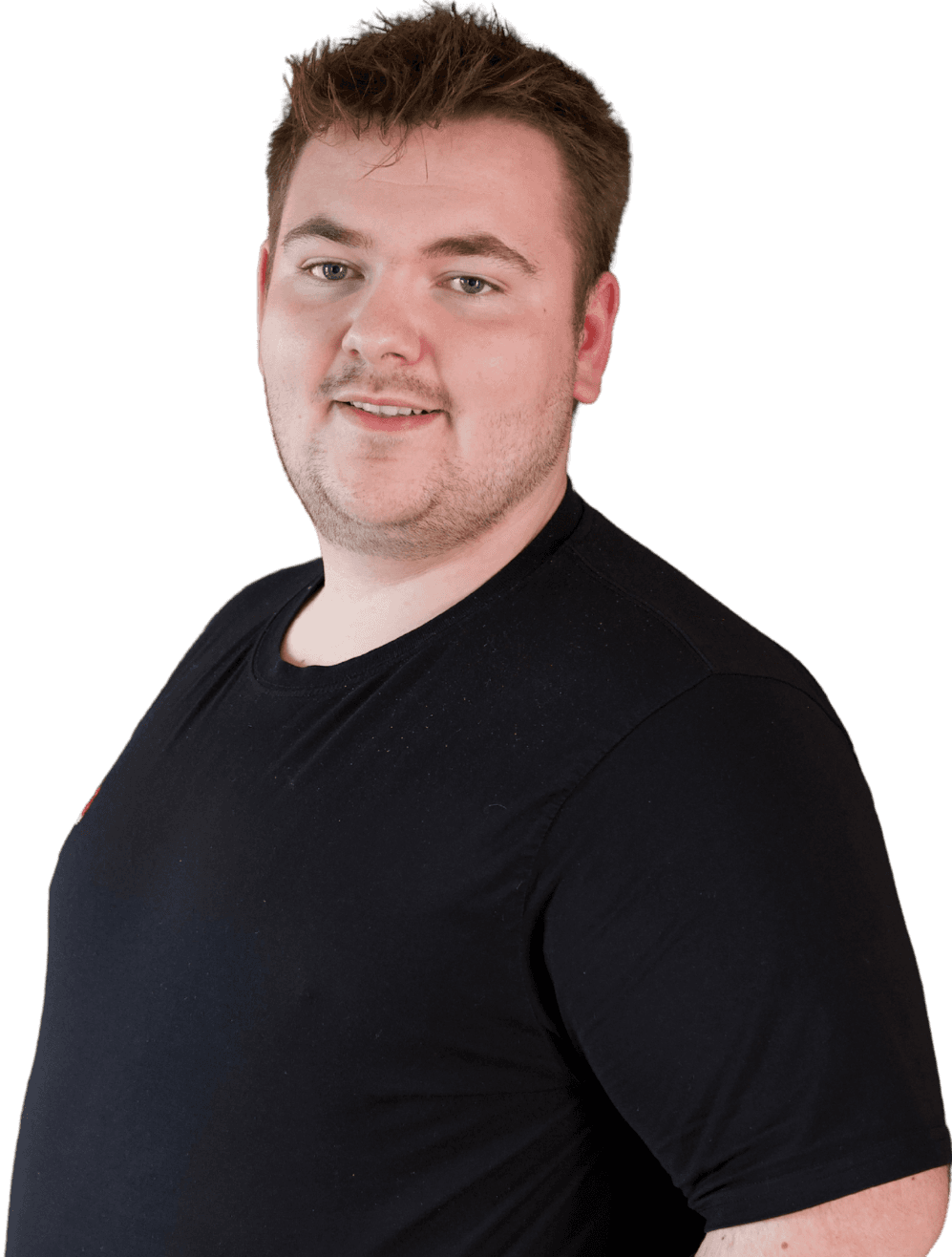 Ruben Rønnow fra Jysk Medieproduktion