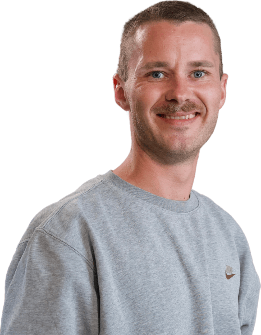 Mads Krabbe Hansen fra Jysk Medieproduktion